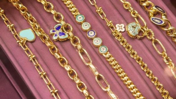 سعر الذهب اليوم في السعودية