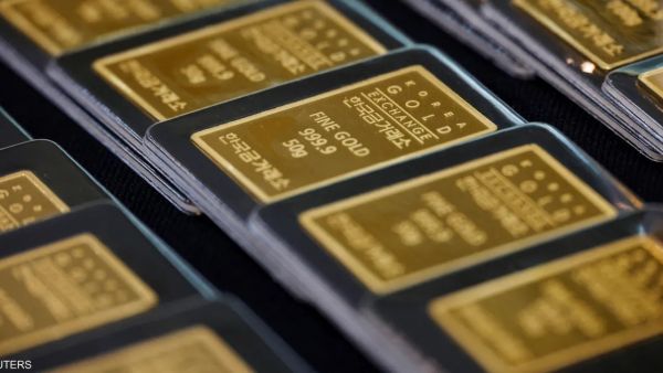 سعر الذهب اليوم في السعودية