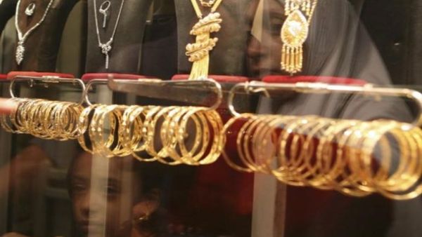 سعر الذهب اليوم في العراق