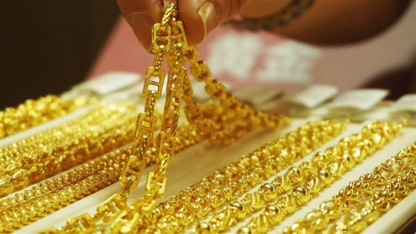سعر الذهب اليوم في سوريا