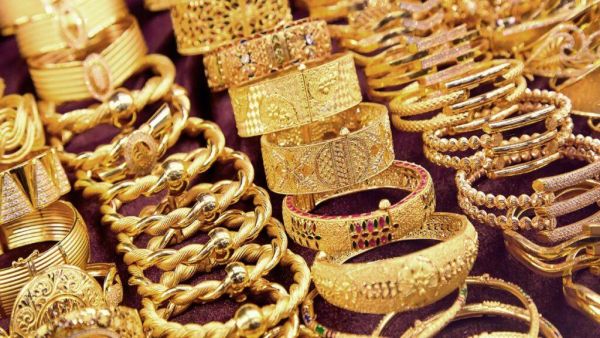 سعر الذهب اليوم في سوريا