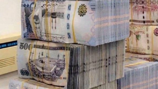 سعر الريال السعودي اليوم في مصر
