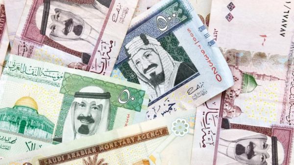 سعر الريال السعودي اليوم في مصر
