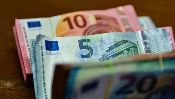 سعر اليورو مقابل الليرة السورية