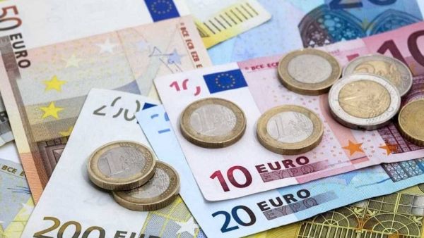 سعر اليورو مقابل الليرة السورية