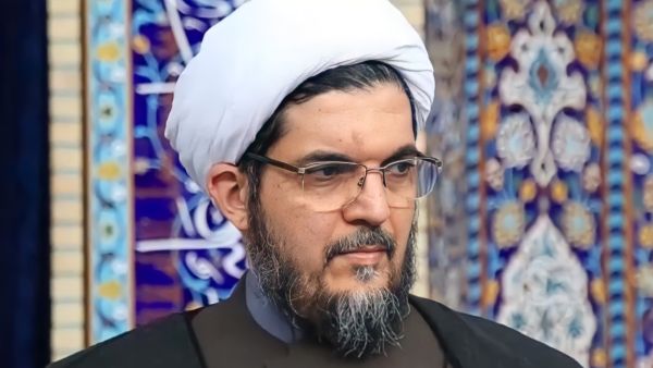 Mohammad Hadi Mofatteh