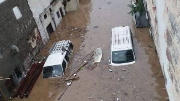 اليمن - سيول - الصحة العالمية