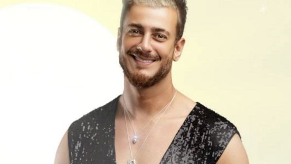 سعد لمجرد 