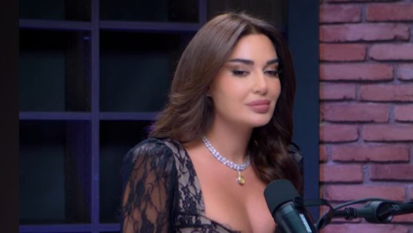 سيرين عبدالنور