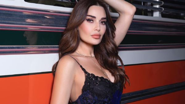 سيرين عبدالنور 