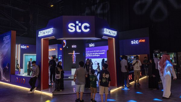 stc Group Provides Unparalleled Gaming Experience at Esports World Cup stc Group Provides Unparalleled Gaming Experience at Esports World Cup