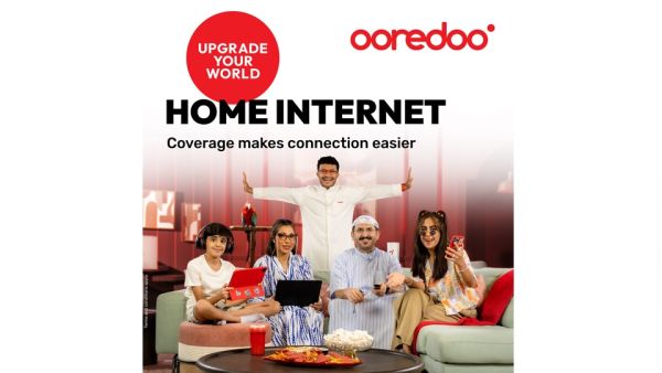 Ooredoo الكويت تطلق حلول "هوم إنترنت" الجديدة بخيارات تناسب كل بيت Ooredoo الكويت تطلق حلول "هوم إنترنت" الجديدة بخيارات تناسب كل بيت