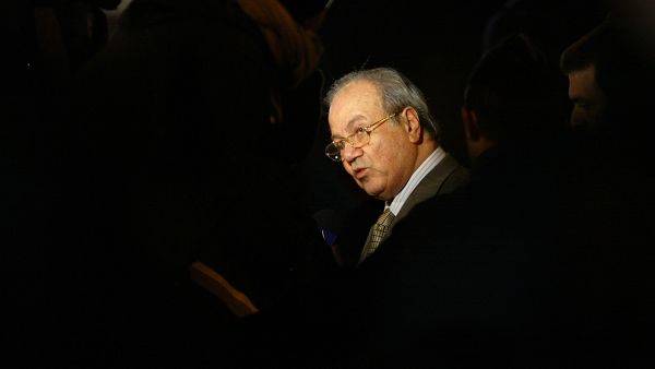 Faruq al-Qaddumi