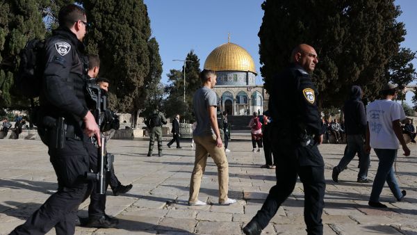 Al Aqsa