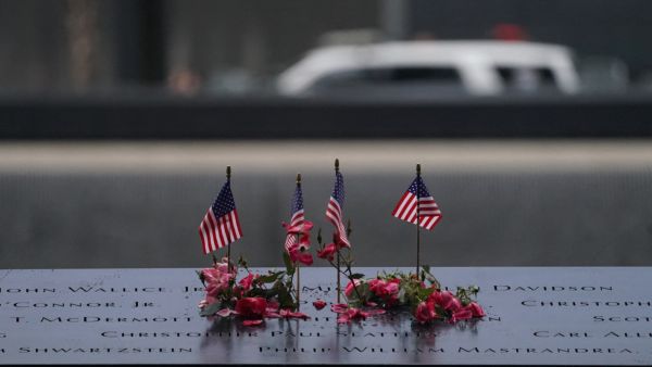 the 9/11 terror attack