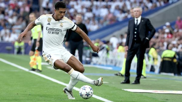 موعد مباراة ريال مدريد وأتلانتا في كأس السوبر الأوروبي 2024 والقنوات الناقلة