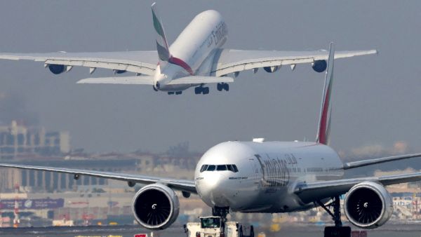 Dubai airport reports record breaking 44.9m visitors in year’s first half