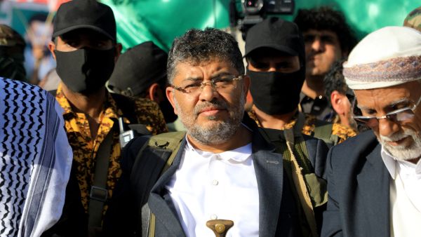 Houthis