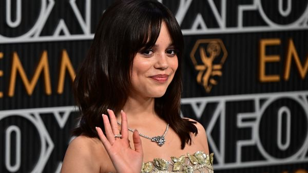 Jenna Ortega