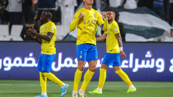 موعد مباراة النصر والتعاون في نصف نهائي كأس السوبر السعودي 2024 والقنوات الناقلة