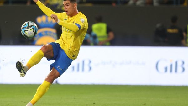 تشكيلة النصر المتوقعة ضد ألميريا في الودية التحضيرية لموسم 2024-25