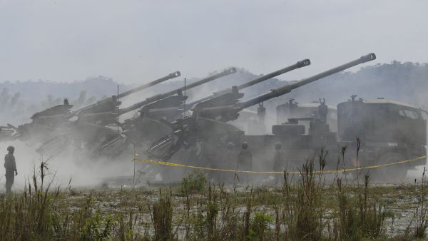 israeli army