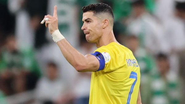 تشكيلة النصر المتوقعة ضد الرائد في الجولة الأولى من الدوري السعودي 2024-25