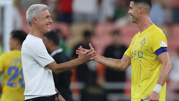 تشكيلة النصر المتوقعة ضد التعاون في نصف نهائي كأس السوبر السعودي 2024