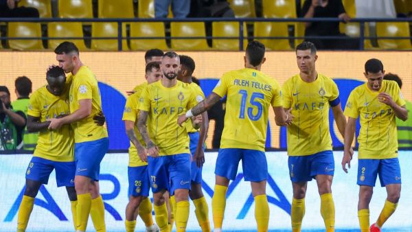تشكيلة النصر المتوقعة اليوم ضد غرناطة في المباراة الودية 2024