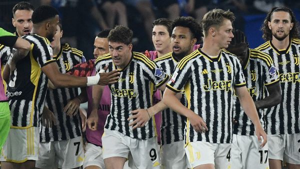 تشكيلة يوفنتوس المتوقعة ضد كومو في الجولة الأولى من الدوري الإيطالي 2024-25