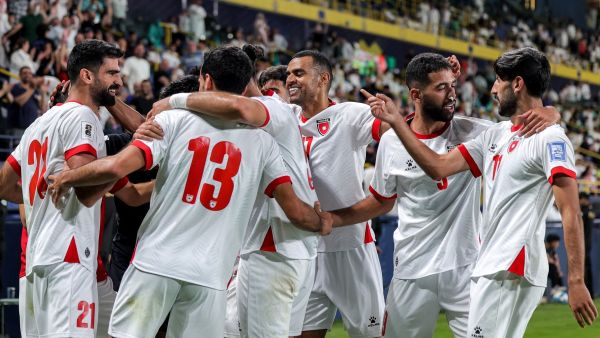 موعد مباراة الأردن وكوريا الشمالية التحضيرية لتصفيات كأس العالم 2026 والقنوات الناقلة