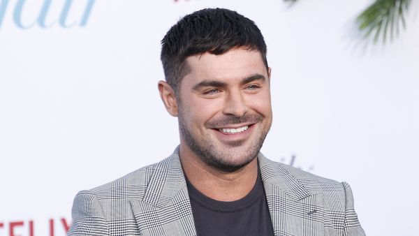 Zac Efron