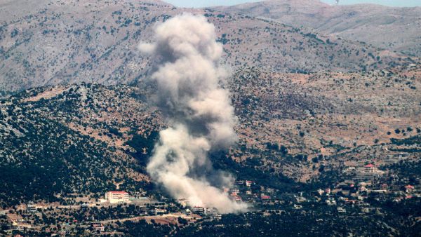 South Lebanon