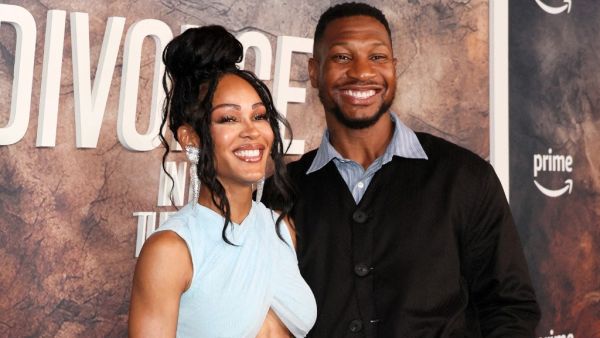 Jonathan Majors