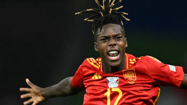 ديكو يكشف: ويليامز رفض الانضمام إلى برشلونة