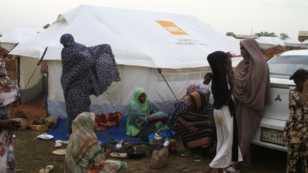 Sudan