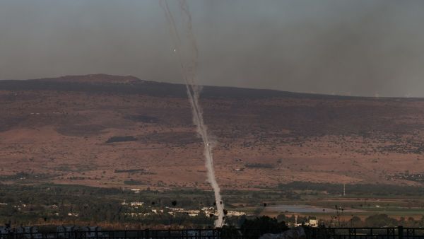 Hezbollah 