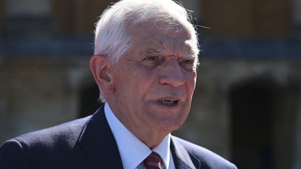 Josep Borrel