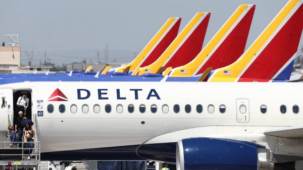 Delta airlines calls CrowdStrike outage “unacceptable,” threatens lawsuit