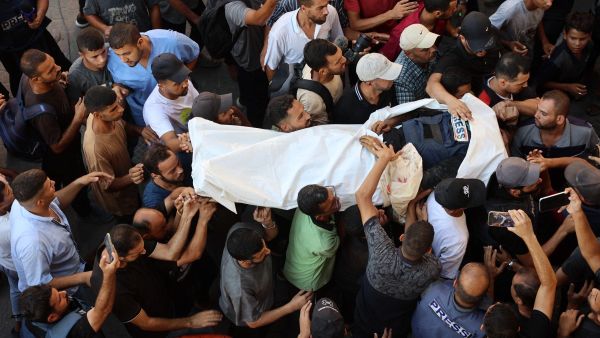 Gaza