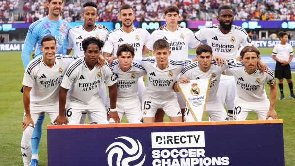 رسمياً: ريال مدريد يعير الظهير الشاب رافائيل أوبريدور إلى ديبورتيفو لا كورونيا