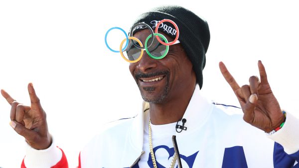 Snoop Dogg