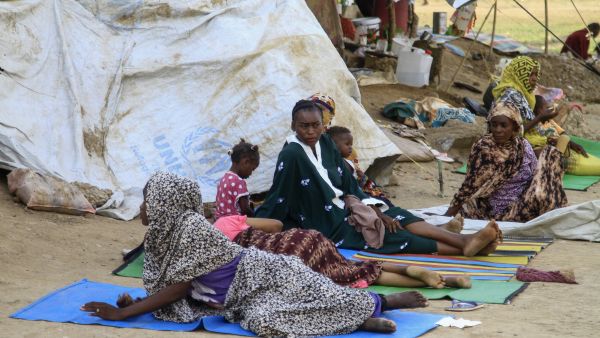 Sudan