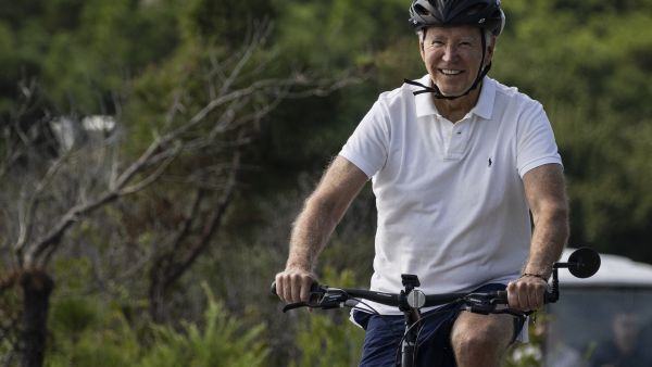 Joe Biden