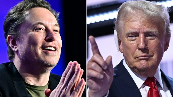 Donald Trump and Elon Musk face charges for intimidating union workers 