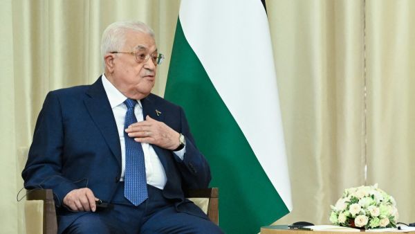 Abbas