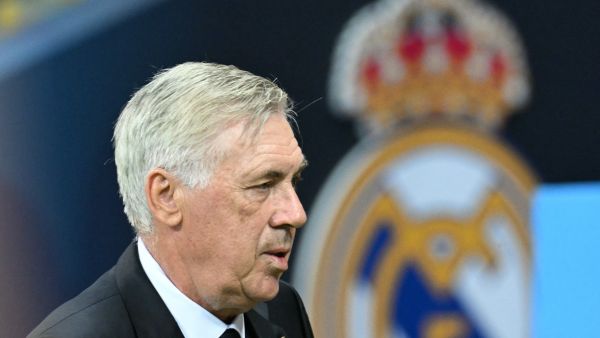 أنشيلوتي: ريال مدريد جاهز للانطلاقة في مواجهة ريال مايوركا