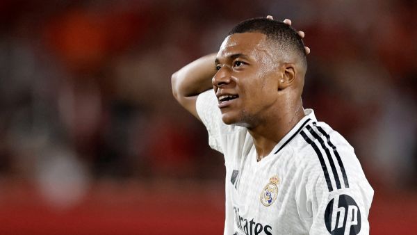 باريس سان جيرمان يواجه خطر الإقصاء من دوري أبطال أوروبا بعد دعوى مبابي