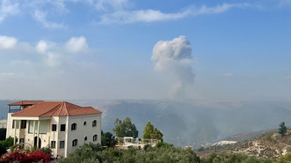 Southern Lebanon