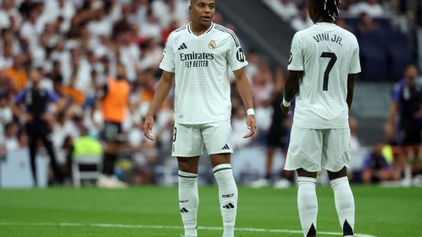 تشكيلة ريال مدريد المتوقعة ضد لاس بالماس في الدوري الإسباني 2024-25